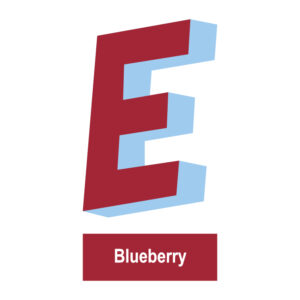 E-eliquid_Blueberry