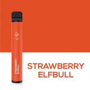 Elf Bar Strawberry Energy