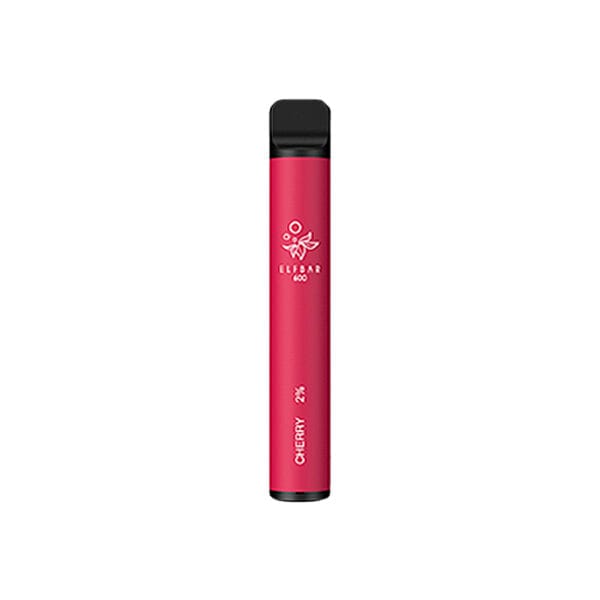 Elf Bar Cherry