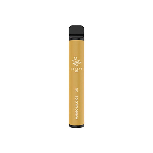 Elf Bar Mango Milk Ice