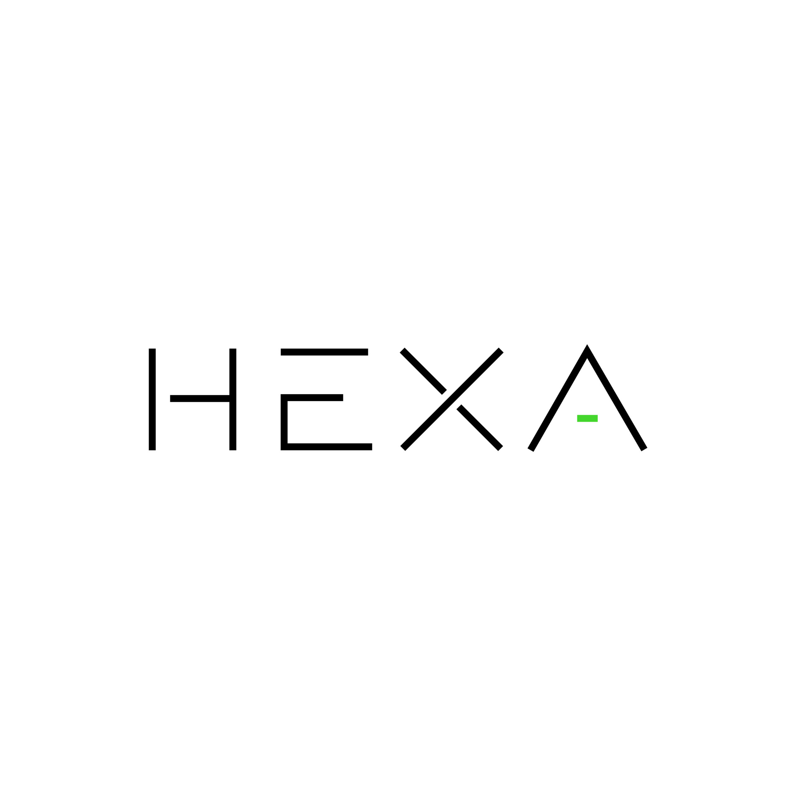HEXA V3.0 Pods