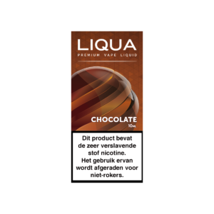 Liqua Chocolate