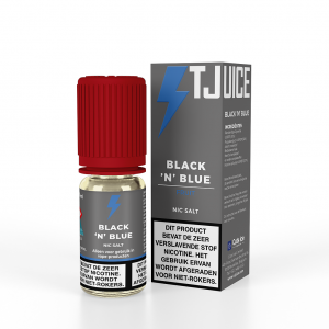 T-Juice Black 'N' Blue NS