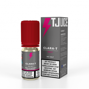 T-Juice Clara-T NS