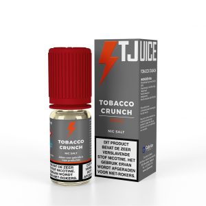 T-Juice Tobacco Crunch NS