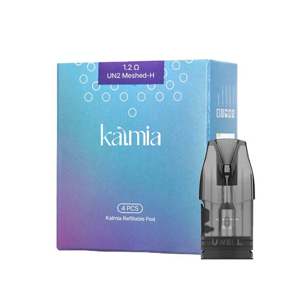 Uwell Kalmia Pods