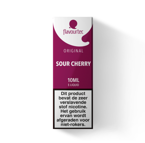 Flavourtec Sour Cherry