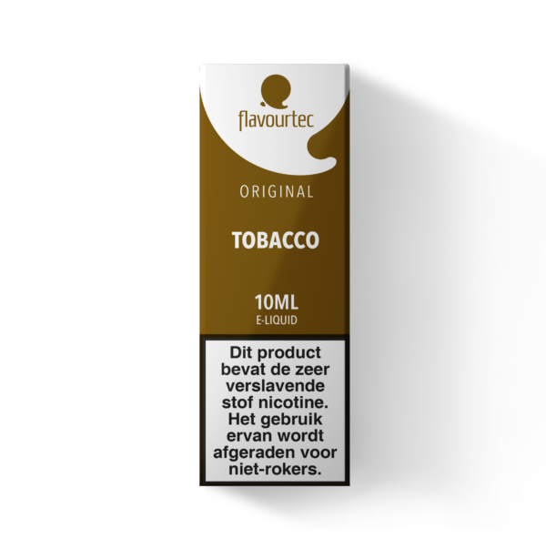 Flavourtec Tobacco