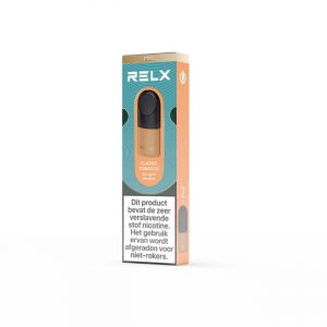 RELX Pods Classic Tobacco